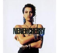 Cherry, Neneh - Raw Like Sushi by Cherry, Neneh (1992) Audio CD