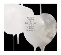 Cherry Neneh - The Cherry Thing (Remixes) [Import]