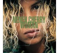 Cherry,Neneh - Woman [Import]