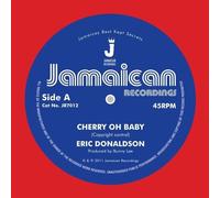 Cherry Oh Baby / Version [Vinyl]