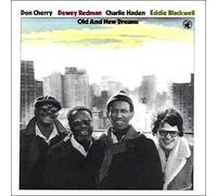 Cherry - Old & New Dreams