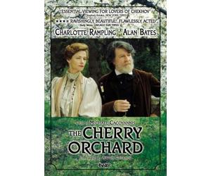 Cherry Orchard [Import USA Zone 1]