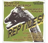 Cherry Overdrive - 7-Retiles [Import]