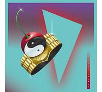 CHERRY,PAUL - Flavour