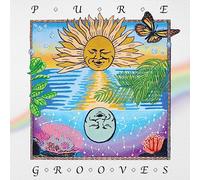 Cherry, Paul - Pure Grooves Vol.1
