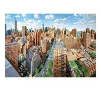 CHERRY PAZZI Puzzle Empire, New York 1000 Teile