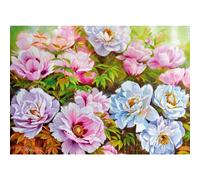CHERRY PAZZI Puzzle Poenyssimo Opus 1000 pièces