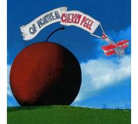 Cherry Peel