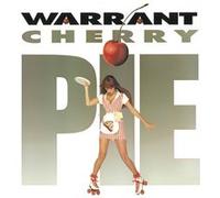 Cherry Pie/Vinyle Noir Audiophile 180gr