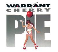 Cherry Pie [Remaster + 5 Titres]