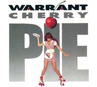 Cherry Pie CD