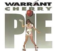 Warrant – Cherry Pie – CD – Import – Legacy