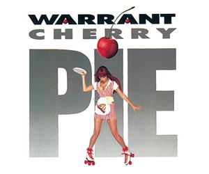 Cherry Pie (Lim.Collector's Edition)