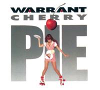 Cherry Pie [Remaster + 5 Titres]