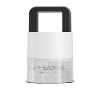 Cherry Pitter - Outil de cuisine portable type poussoir, dissolvant de noyau de cerise | Dispositif d'élimination des graines protecteur contre les éclaboussures, accessoire efficace pour le