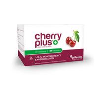 CHERRY PLUS® - Capsules de cerises acides Montmorency Capsule(S) 180 pc(s)