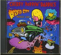Cherry Poppin' Daddies - Rapid City Muscle Car