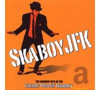 Cherry Poppin' Daddies - Skaboy JFK [Import]