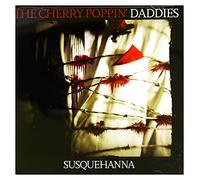 Cherry Poppin' Daddies - Susquehanna [Import]
