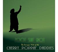 Cherry Poppin Daddies - Zoot Suit Riot