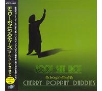 Cherry Poppin' Daddies - Zoot Suit Roit +1 [Import]