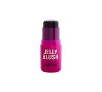 Makeup Revolution Jelly Blush Stick Teinte Lèvres et Joues [5,5 g] (Différentes Teintes) - Cherry Red