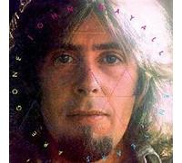 Cherry Red Records Cdlemd115 Enregistrement De Musique Et Son Cd John Mayall