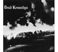 Cherry Red Records Cdmred10 Enregistrement De Musique Et Son Cd Dead Kennedys