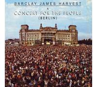 Cherry Red Records Eclec2217 Enregistrement De Musique Et Son Dvd Barclay James Harvest