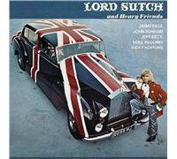 Cherry Red Records Eclec2405 Enregistrement De Musique Et Son Cd Lord Sutch