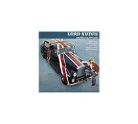 Cherry Red Records Eclec2405 Enregistrement De Musique Et Son Cd Lord Sutch