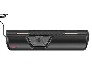 CHERRY ROLLERMOUSE alternative à la souris ergonomique et innovante