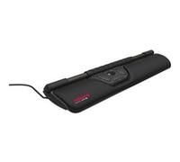 CHERRY ROLLERMOUSE™ souris Bureau Ambidextre USB Type-A Optique 2800 DPI