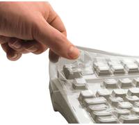 CHERRY WETEX pour G84-4100 86 touches
