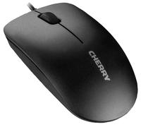CHERRY - Souris avec fil CHERRY MC 1000, noire