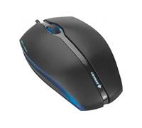 CHERRY Souris d'ordinateur gentix illuminated usb G