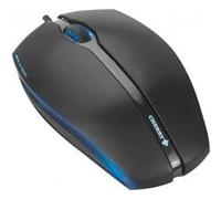 CHERRY Souris d'ordinateur gentix illuminated usb G