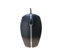 CHERRY Souris d'ordinateur gentix usb noire