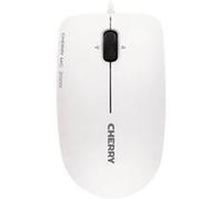 CHERRY Souris d'ordinateur mc-2000 usb grise G