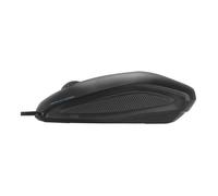 Souris optique CHERRY Gentix noir