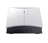 CHERRY ST-1144 SMARTTERMINAL, Lecteur cartes à puce, USB