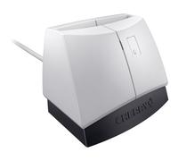 CHERRY ST-1144 SMARTTERMINAL, Lecteur cartes à puce, USB