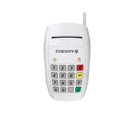 CHERRY ST-2100 Lecteur de commande d'accès intelligent Blanc
