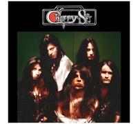 Cherry St – Cherry St – CD
