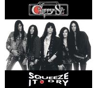 Cherry St - Squeeze It Dry [Compact Discs]