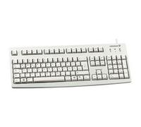 Cherry Standard Keyboard USB grey (GB)