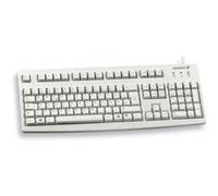 Cherry Standard Keyboard USB grey (US) G