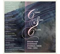 Cherry Stars Collide - Dream Pop, Shoegaze & Ethereal Rock 1986-1995 Coffret CD