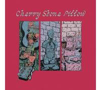 Cherry Stone Pillow (LP) [Vinyl LP]