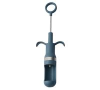 Cherry Stoner Remover - Performance durable | Cuisine à outils cors multifonction Déboteur Pitter Pip Convient pour cuisiner la préparation des fruits de cuisson fabrication confiture et utilisation c